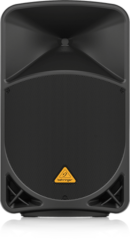 B115W Active 2-Way 15" PA Speaker System
