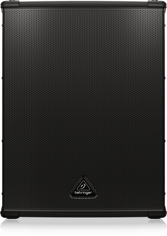 B1500XP Active PA Subwoofer with 15" Turbosound Speaker