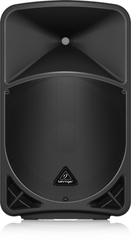 B15X 2 Way 15" Powered Loudspeaker