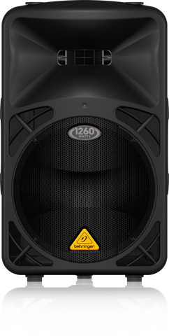 EUROLIVE B812NEO