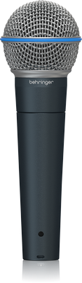 BA 85A Dynamic Mic