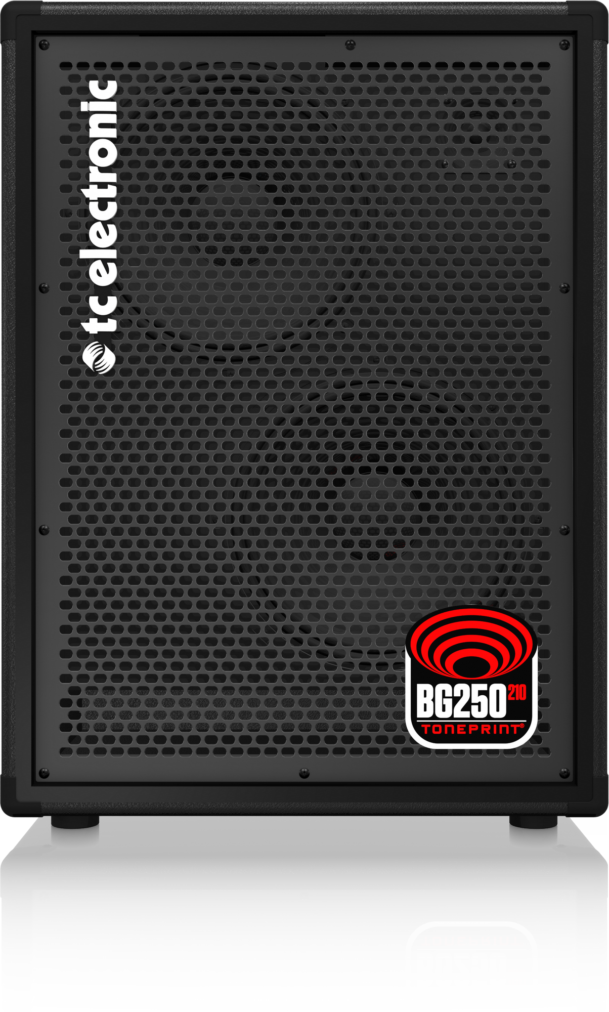 当店オーダー品 TC electronic BG250-210 combo ベースコンボアンプ