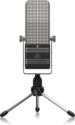 BV44 USB Mic