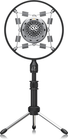 BV635 USB Mic