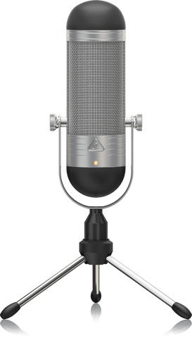BVR84 USB Mic