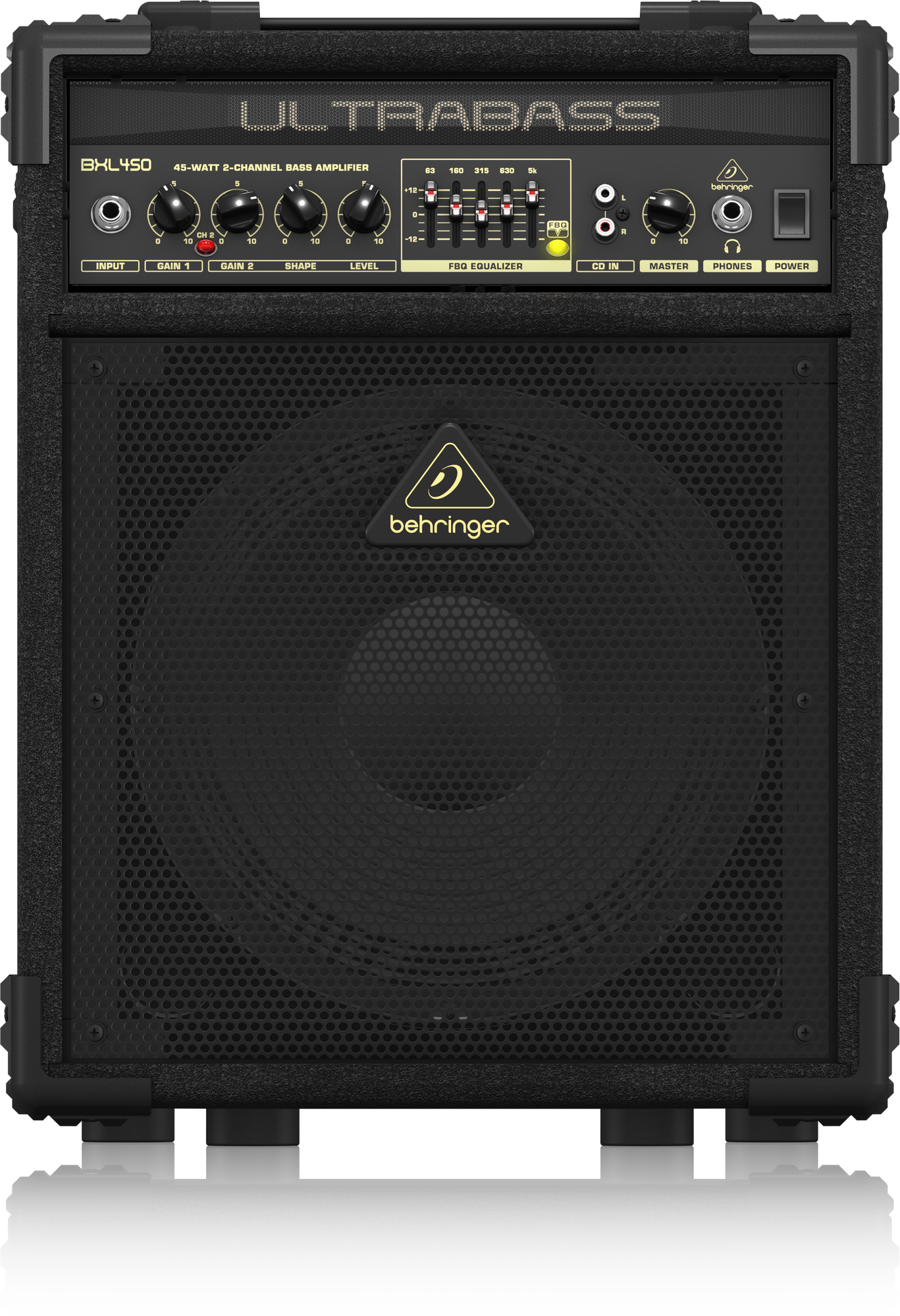 ULTRABASS BXL450 – Boosey & Hawkes