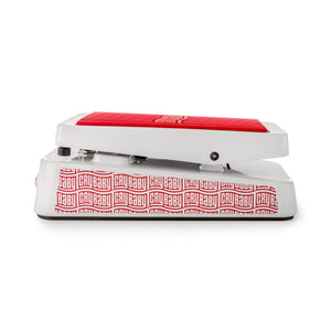 CRY BABY JUNIOR WAH (EDITION WHITE)