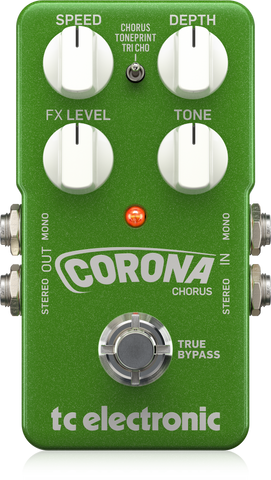 CORONA CHORUS