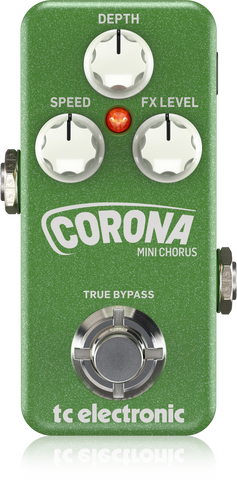 CORONA MINI CHORUS