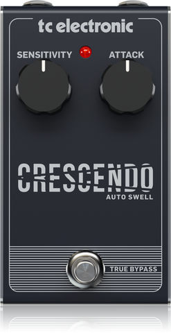CRESCENDO AUTO SWELL