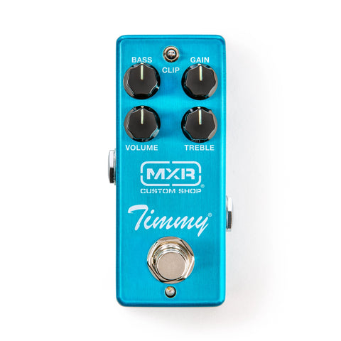 MXR® Timmy Overdrive