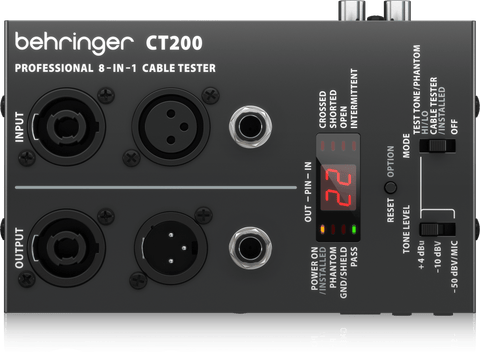 CT200