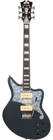 Premier Bedford Bob Weir