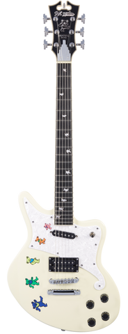 PREMIER GRATEFUL DEAD BEDFORD