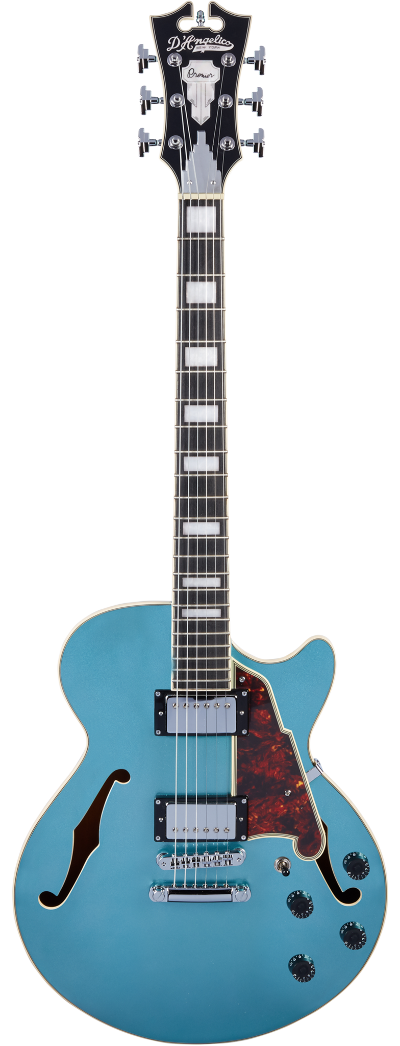 PREMIER SS - STOPBAR