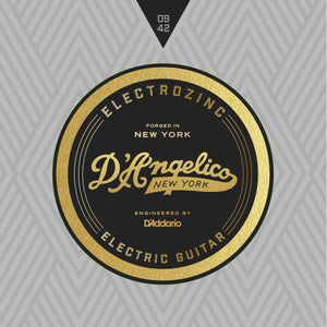 D'Angelico ELECTRIC
