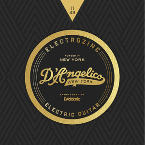 D'Angelico ELECTRIC