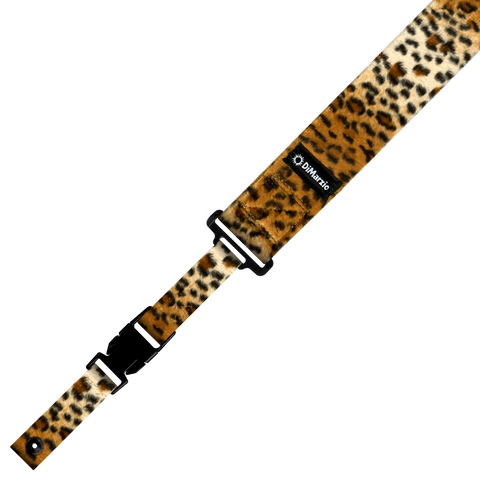 CHEETAH CLIPLOCK