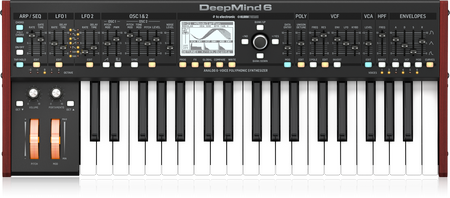 DEEPMIND 6