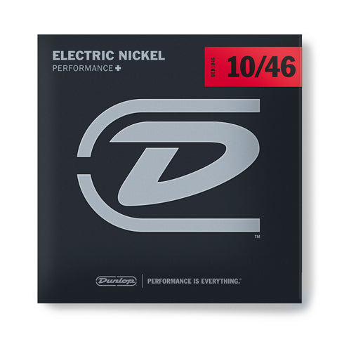 PERFORMANCE+ ELECTRIC GUITAR STRINGS 10-46