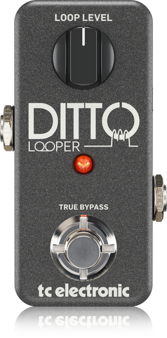 DITTO LOOPER