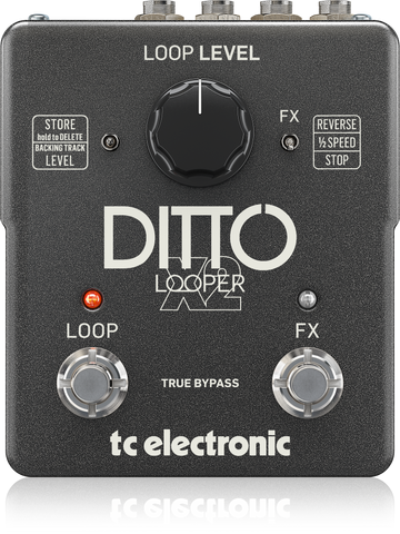 DITTO X2 LOOPER