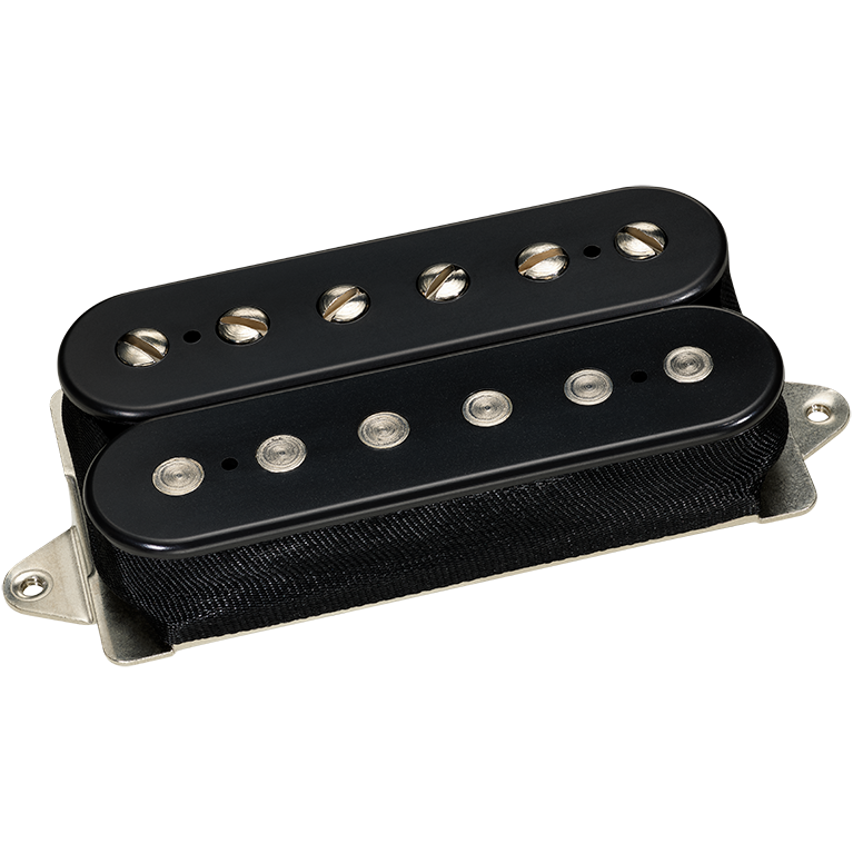 BLUESBUCKER® DP-163 F