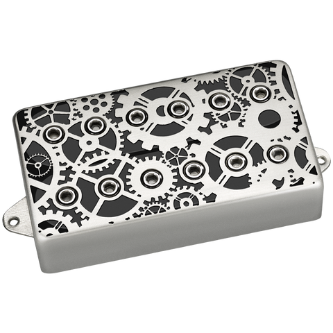 Dark Matter Neck DP-262 F