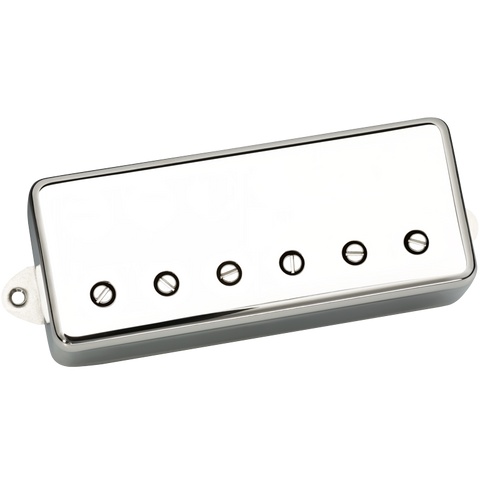Notorious Mini Bucker DP283