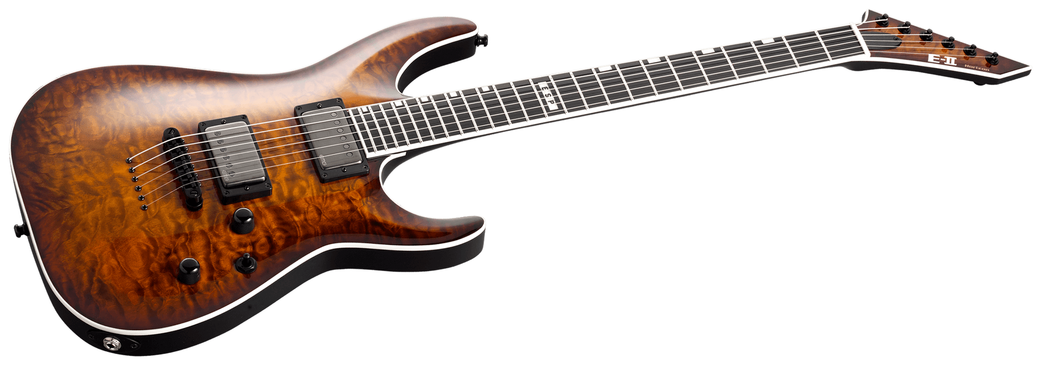 E-II HORIZON NT-II – Boosey & Hawkes