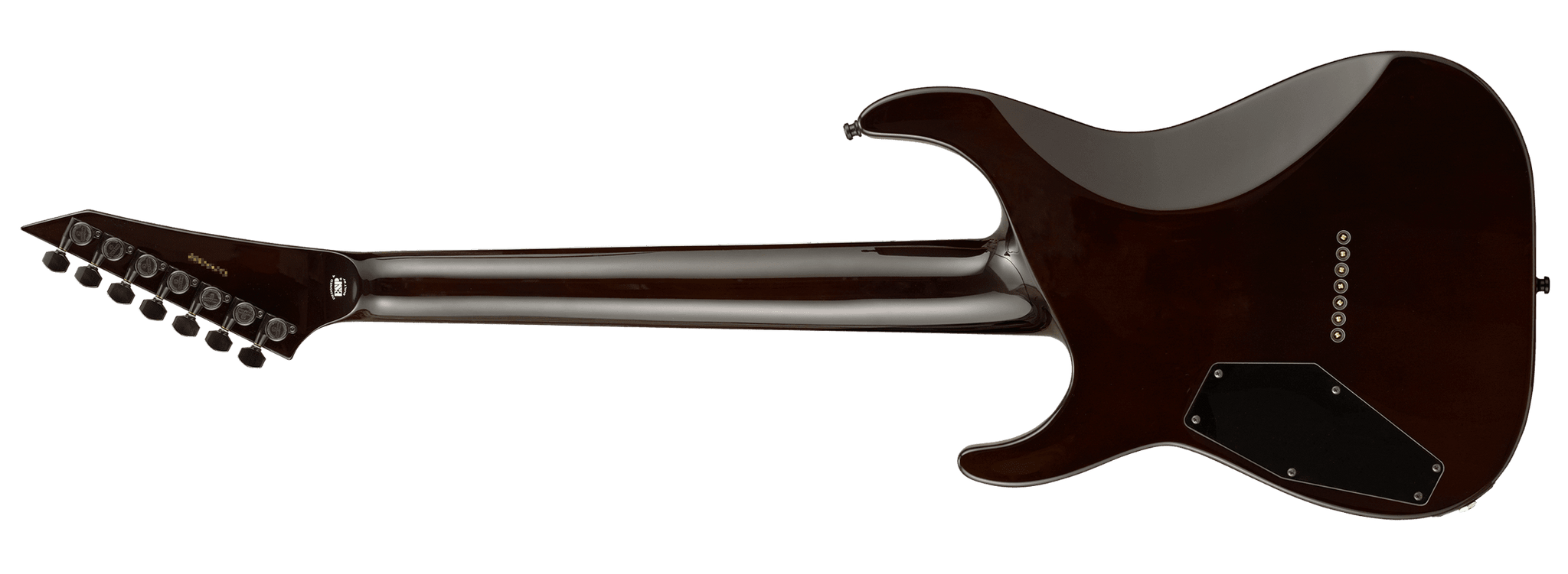 2022 ESP E-Ⅱ SERIES / M-Ⅱ 7NT HS SM E-II M-II 7 HT - The ESP Guitar Company