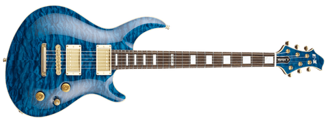 E-II Mystique QM