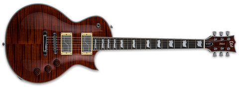 EC 1000 Tiger Eye Fluence