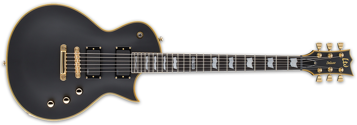 EC 1000 Vintage Black / EMG – Boosey & Hawkes