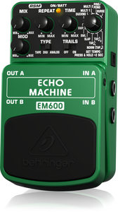 ECHO MACHINE EM600