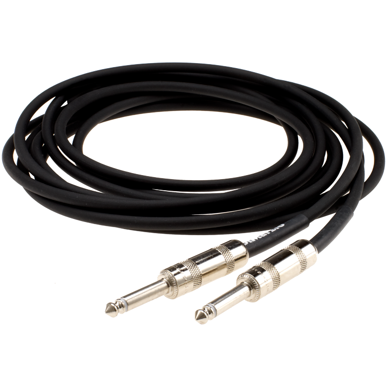 BASIC GUITAR CABLE 18 Ft