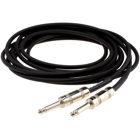 BASIC GUITAR CABLE 18 Ft