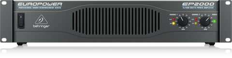 EUROPOWER EP2000