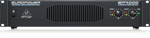 EUROPOWER EP4000