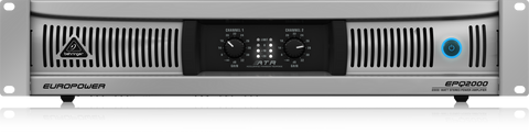 EUROPOWER EPQ2000