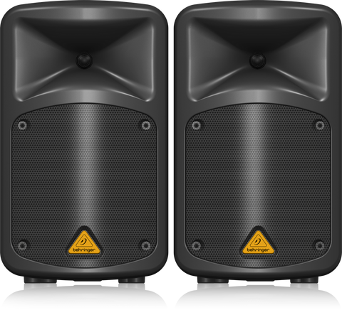 EUROPORT EPS500MP3 (Per Set)