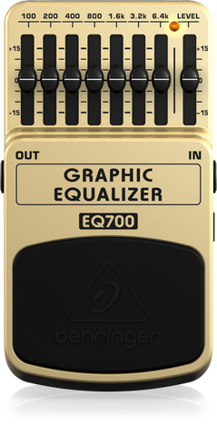 EQ700