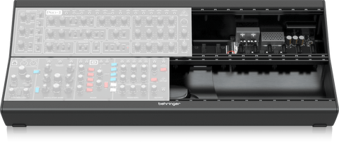 EURORACK GO