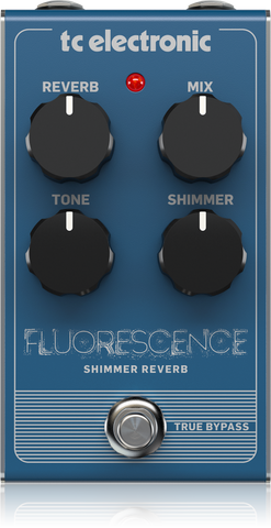 FLUORESCENCE SHIMMER REVERB