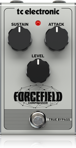FORCEFIELD COMPRESSOR
