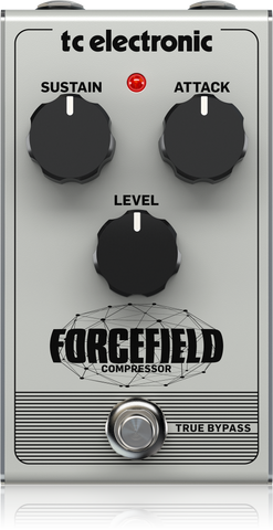 FORCEFIELD COMPRESSOR