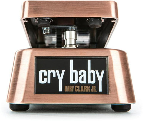 GARY CLARK JR. CRY BABY WAH