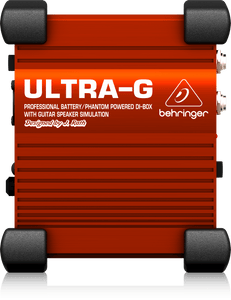 ULTRA-G GI100