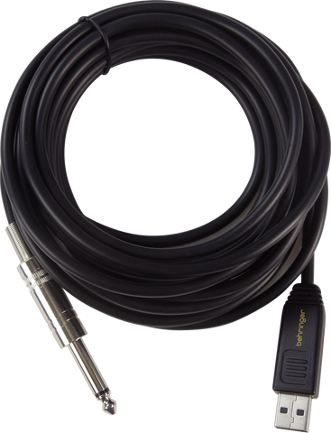 GUITAR 2 USB