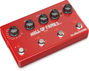 HALL OF FAME 2 X4 REVERB